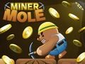 Lojë Minator Mole  në internet