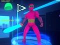 Lojë Sfida Kibernetike 3D  në internet