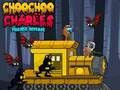 Lojë Mbrojtja e miqve të Choochoo Charles në internet