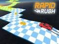 Lojë Rush i shpejtë  në internet