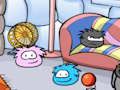 Lojë Klubi Penguin PSA Misioni 1: Puffles që mungojnë në internet