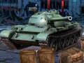 Lojë Tank Napoleoni  në internet