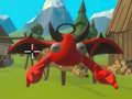 Lojë Gishti magjik: 3D Fps  në internet