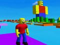 Lojë Roblox Obby: Kulla e Ferrit  në internet