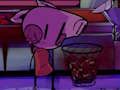 Lojë E Premte Night Funkin' VS Peppa Pig Creepypasta: Bacon Nigh  në internet