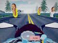 Lojë Traffic Ride Tualeti Skibidi  në internet