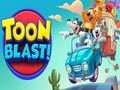 Lojë Toon Blast: Loja e Bllokut  në internet