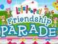 Lojë Parada e Miqësisë Lalaloopsy  në internet