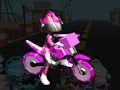 Lojë Lojë Sfidë Racing Moto 3d  në internet