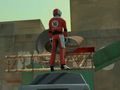 Lojë Vetëm lart: Gravity Parkour 3D  në internet