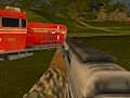 Lojë Choo Choo Charles Revenge në internet