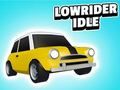 Lojë Makina Lowrider  në internet