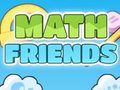 Lojë Miqtë e matematikës  në internet