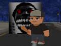 Lojë Horror tjetër në internet në internet