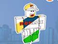 Lojë Libri i ngjyrosjes Roblox  në internet