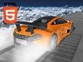 Lojë Super Makina Stunts  në internet