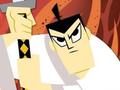 Lojë Samurai Jack: Kodi i Samurait  në internet