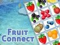 Lojë Frutat Connect  në internet