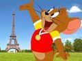 Lojë Tom dhe Jerry: Dress Up  në internet