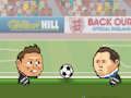 Lojë Sport Heads Football Edition Evropian  në internet