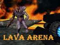 Lojë Arena lavash në internet