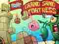 Lojë SpongeBob Squarepants: Kalaja e Madhe e Sandës në internet