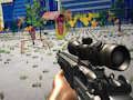 Lojë Tualeti Sniper Survival Skibidi  në internet