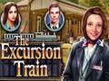 Lojë Treni i Ekskursionit  në internet