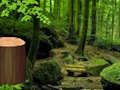Lojë Ik nga Kurthi i Treehouse  në internet