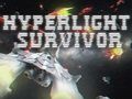 Lojë Hyperlight Survivor në internet