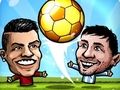 Lojë Futbolli Botëror i Futbollit 2022  në internet