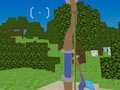 Lojë MCraft Warpath v1. 7  në internet