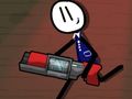 Lojë Arena Stickman në internet