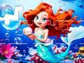 Lojë Jigsaw Puzzle: Perla Mermaid  në internet