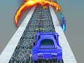 Lojë Stunts Car 2050  në internet