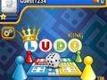 Lojë Ludo King në internet