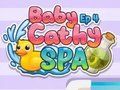 Lojë Baby Cathy Ep4: Spa në internet Lojë Baby Cathy Ep4: Spa në internet