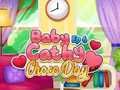 Lojë Baby Cathy Ep6: Ditët e Choco në internet
