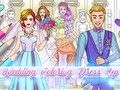 Lojë Ngjyrosje Dasma Dress Up  në internet