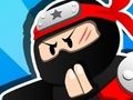 Lojë Duart Ninja 2  në internet