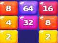 Lojë 2048 Fusion në internet