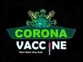 Lojë Vaksina kundër koronës  në internet