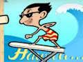 Lojë Sfida e pesë dallimeve të Mr Bean  në internet