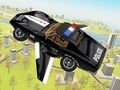 Lojë Flying Car Lojë Lojëra policie në internet Lojë Flying Car Lojë Lojëra policie në internet