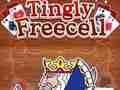 Lojë Tingly Freecell në internet
