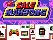 Lojë Shitje Mahjong  në internet