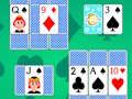 Lojë Piramida Solitaire 3  në internet