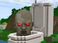 Lojë Tualeti i fshehur Minecraft Skibidi në internet Lojë Tualeti i fshehur Minecraft Skibidi në internet