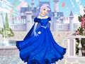 Lojë Ice Princesha Dress Up  në internet