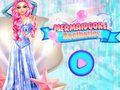 Lojë Mermaidcore Estetikë  në internet